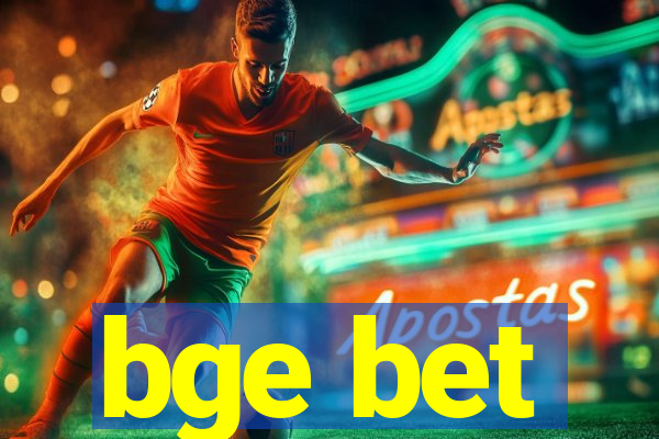 bge bet